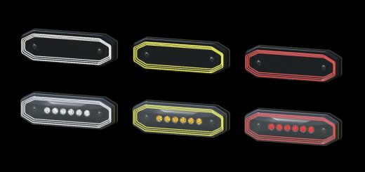 NLM FOR9T Aura Steady Pack (Prefab) V1.0.0.0