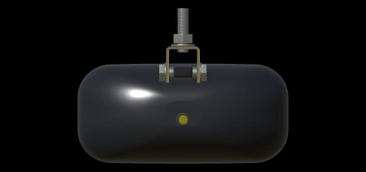 NLM HELLA 2XD 964 296-131 Gul (Prefab) V1.0.0.7