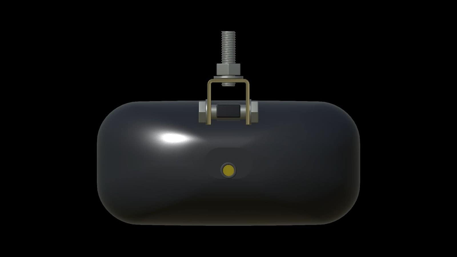NLM HELLA 2XD 964 296-131 Gul (Prefab) V1.0.0.7