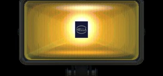 NLM HELLA Comet 450 (Prefab) V1.0.0.2