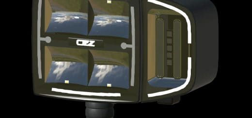 NLM OZZ XP1 (Prefab) V1.0.0.0