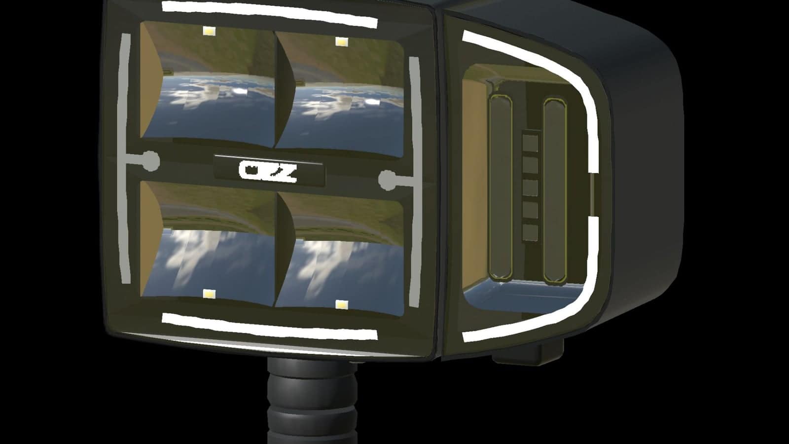 NLM OZZ XP1 (Prefab) V1.0.0.0