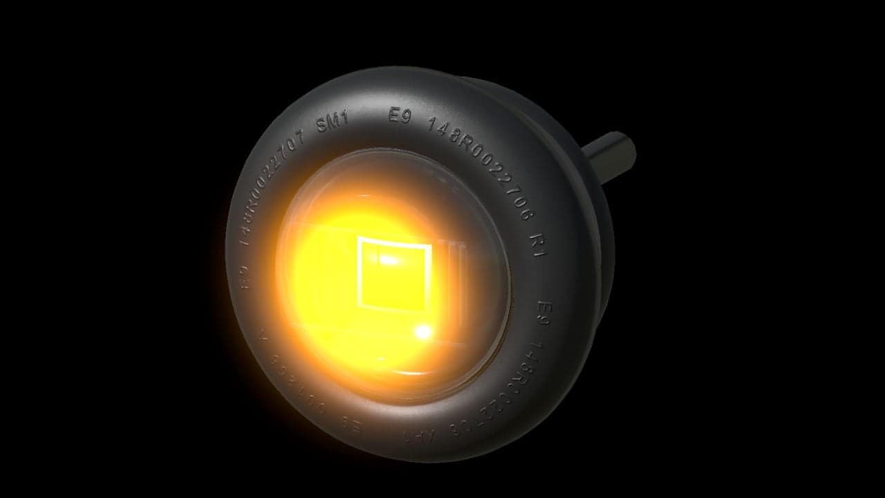 NLM Purelux Spectre 3X Flash (Prefab) V1.0.0.0