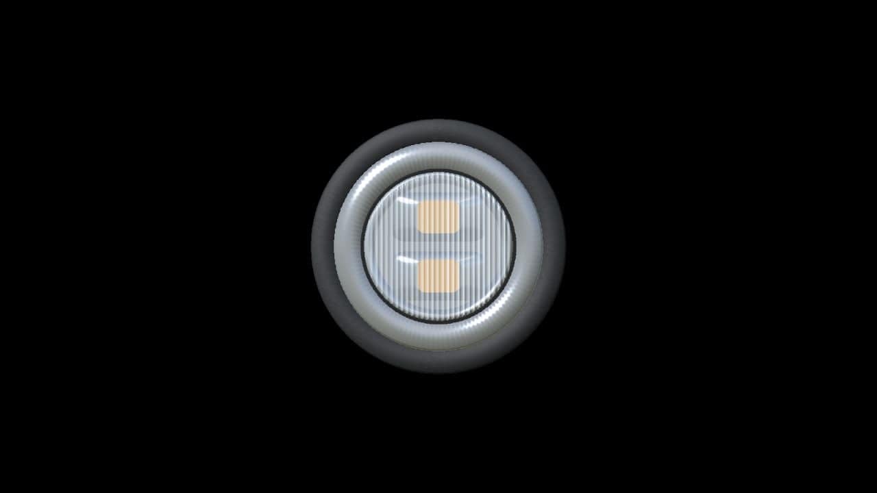 NLM Strands Dark Knight Gloria – clear (Prefab) V1.0.0.0