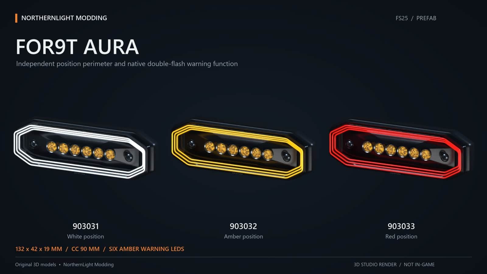 NLM Strands FOR9T Aura 903031 (Prefab) V1.0.0.0