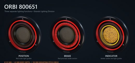 NLM Strands FOR9T Orbi 800651 (Prefab) V1.0.0.0