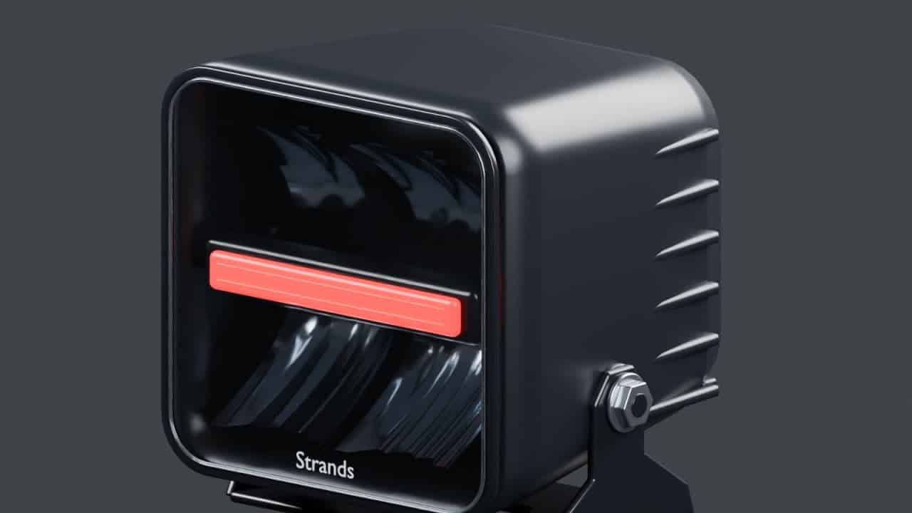 NLM Strands Siberia Red Panda (Prefab) V1.0.0.0