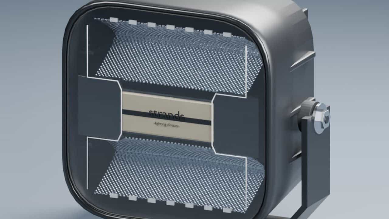 NLM Strands Siberia XP Heat (Prefab) V1.0.0.0