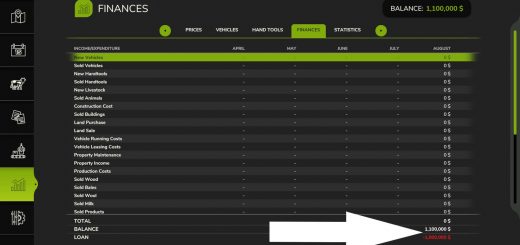 No Credit Limit V1.0.0.0