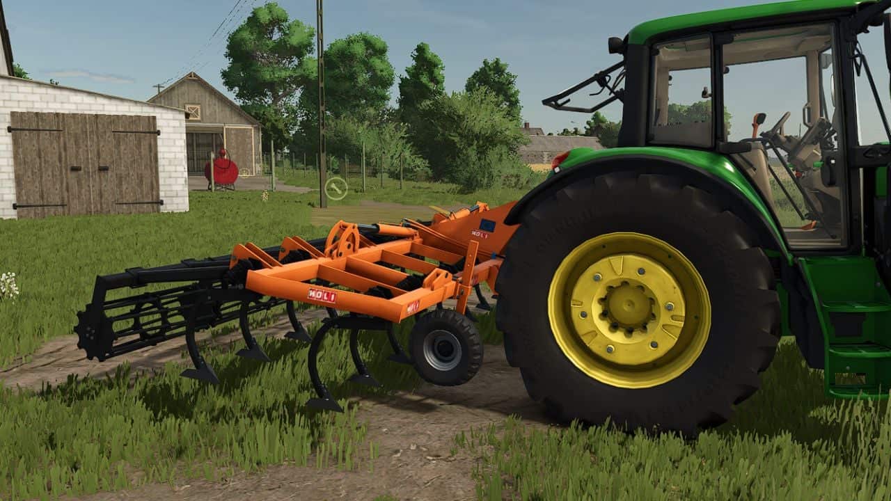 Noli P15-23 V1.0.0.0