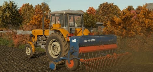 Nordsten CLD 25 V1.0.0.0