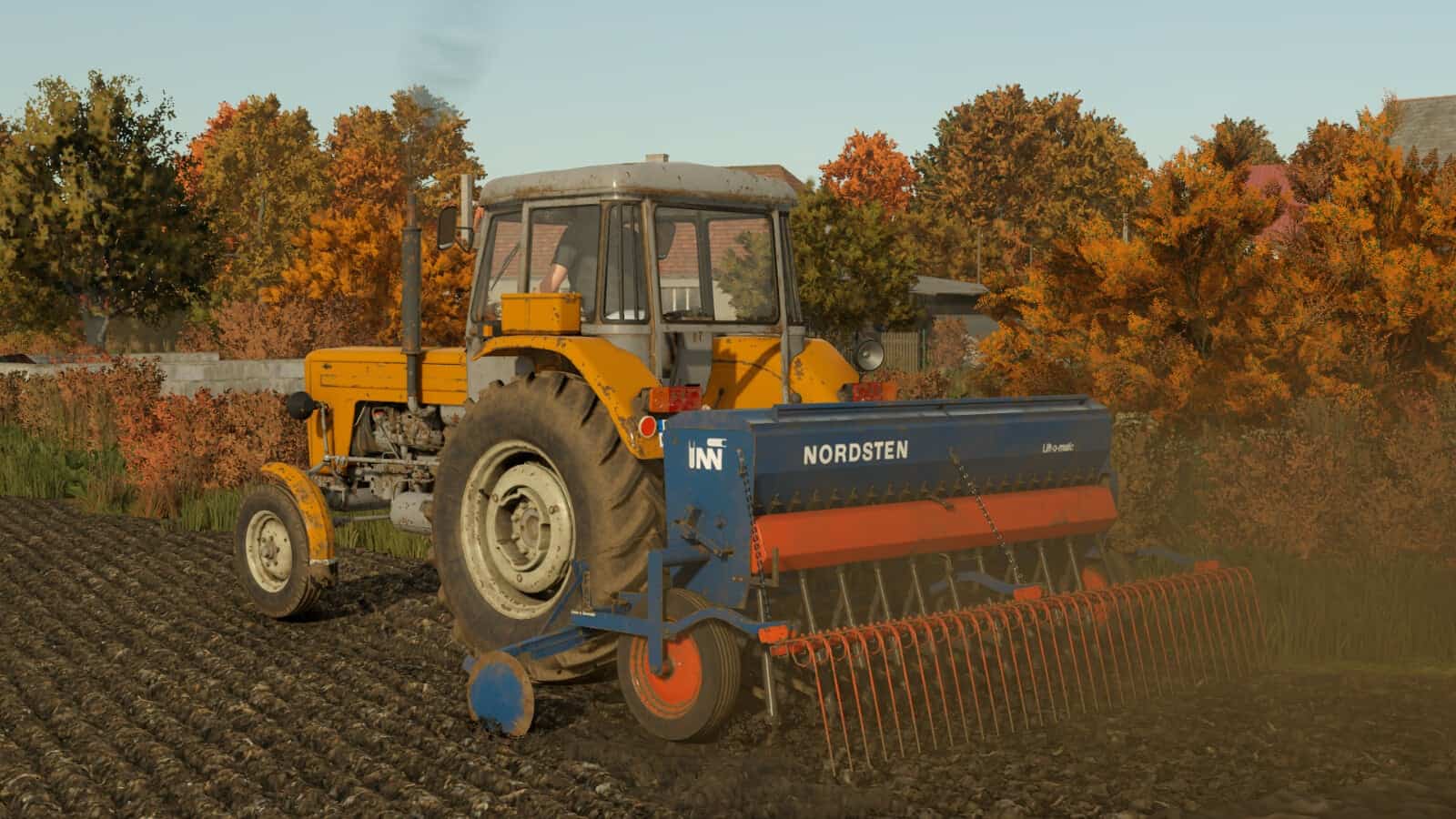 Nordsten CLD 25 V1.0.0.0