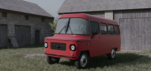 Nysa 522 V2.0.0.0