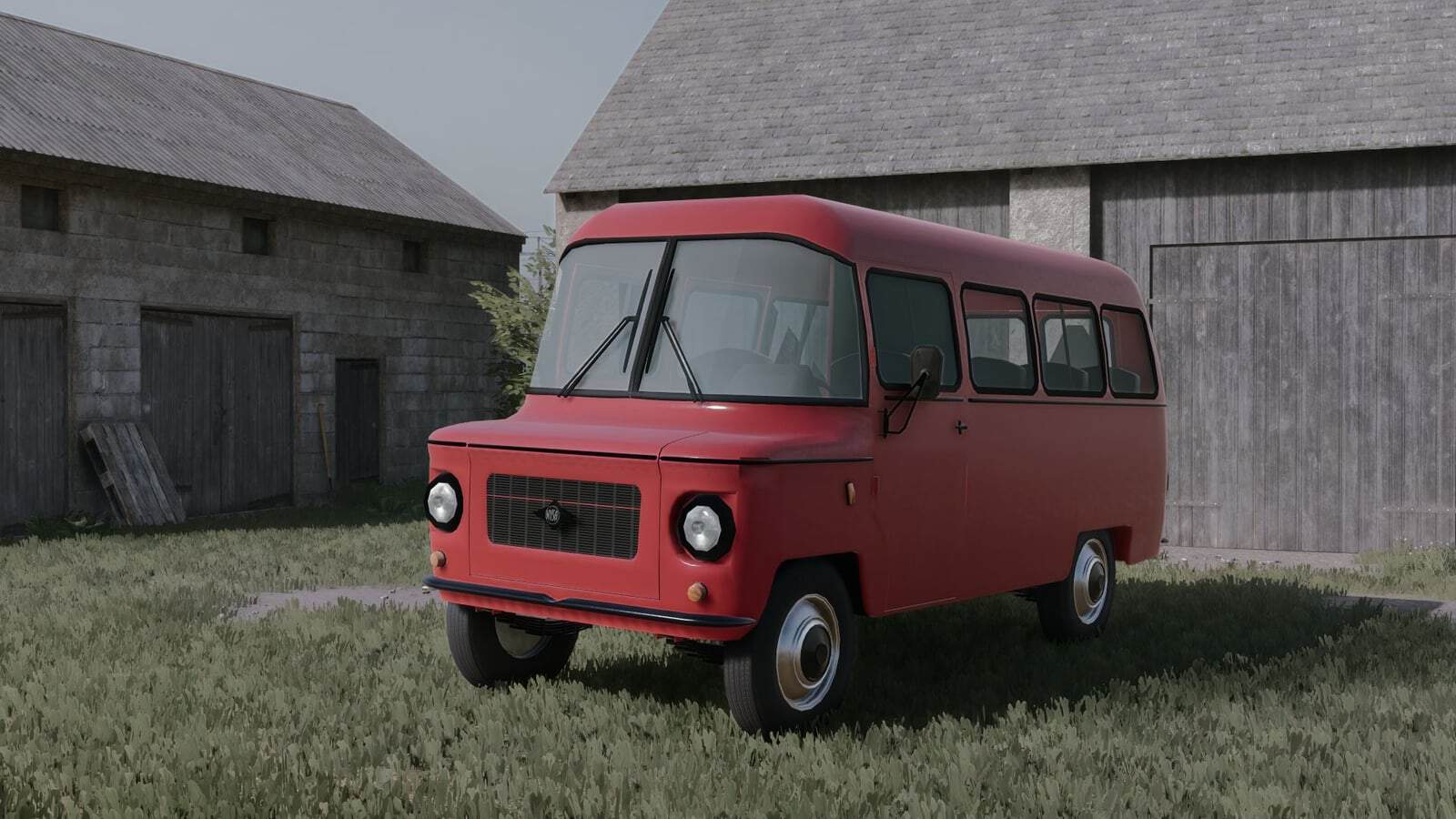 Nysa 522 V2.0.0.0
