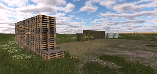Object Storage Visuals V1.0.1.0