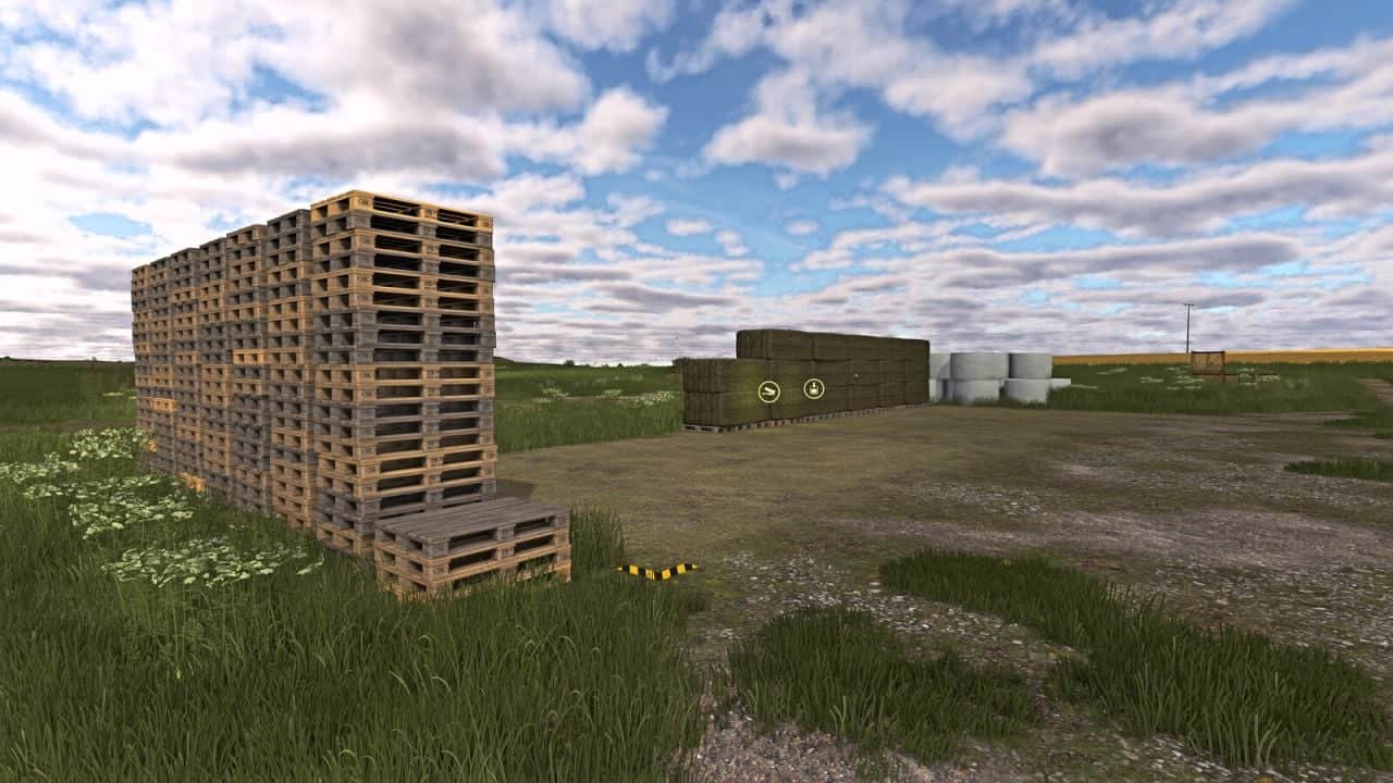 Object Storage Visuals V1.0.1.0