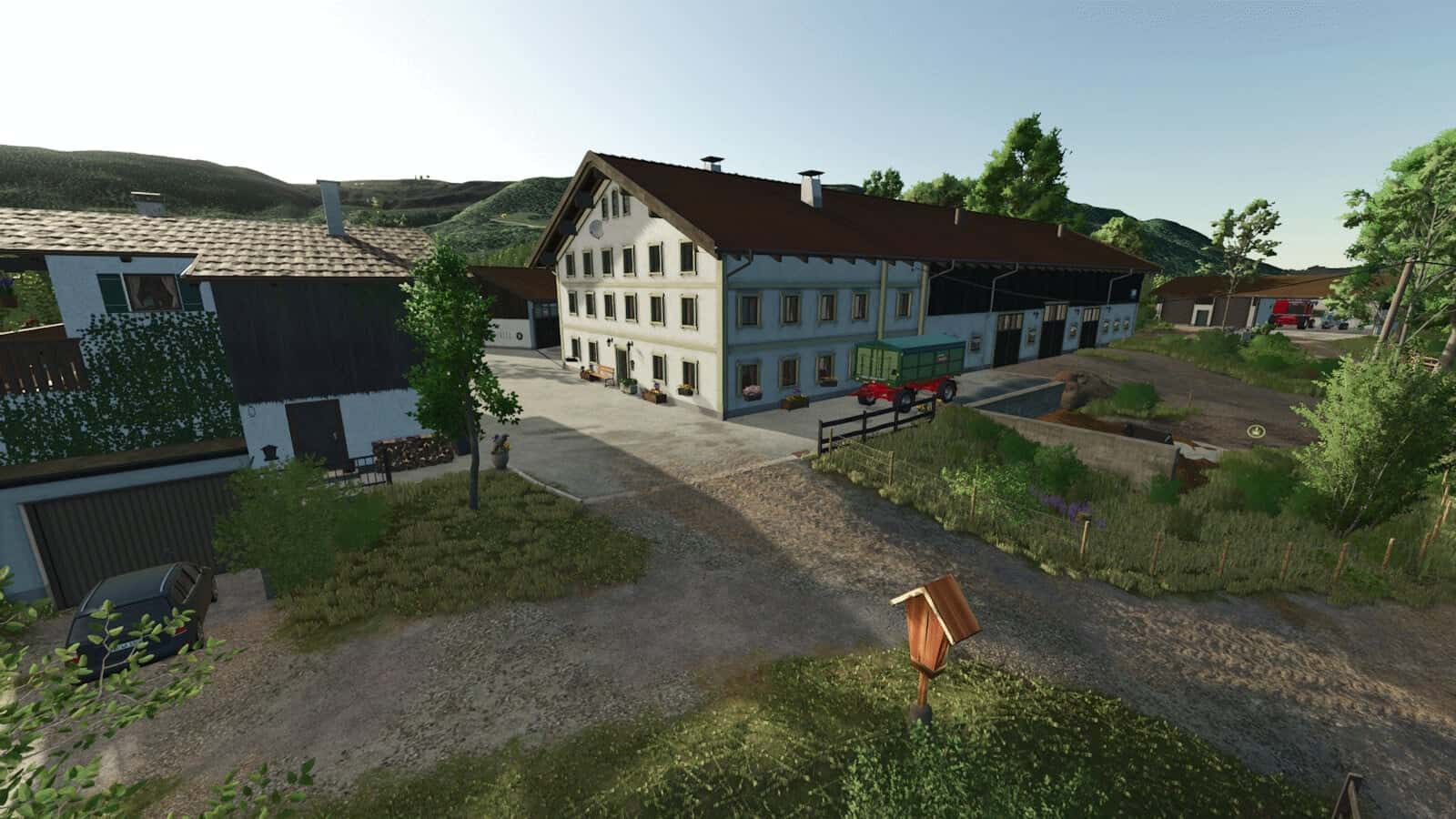 Oedberg At The Tegernsee V1.0.0.0