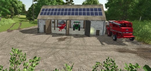Old Farm V1.0.0.0