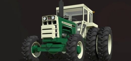 Oliver 1955 v1.0