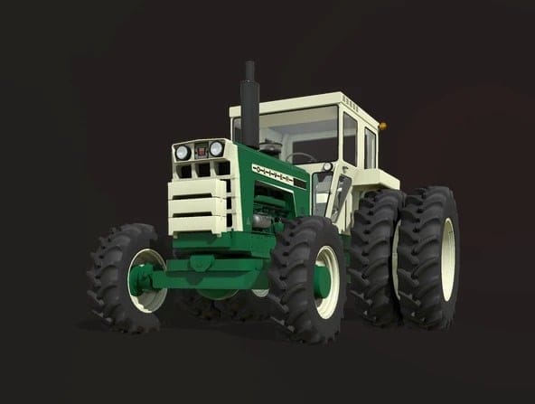 Oliver 1955 v1.0