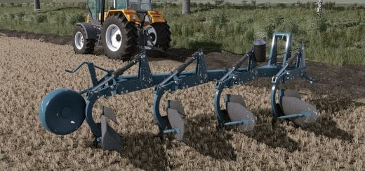Overum 4 V1.0.0.0