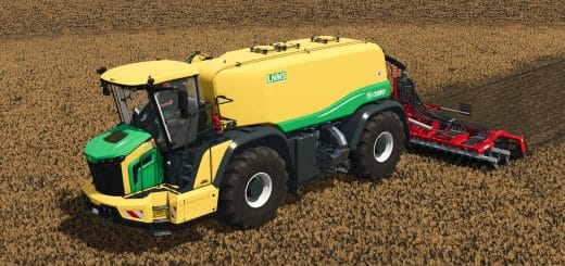 Oxbo AT5104 LNMS V1.0.0.1