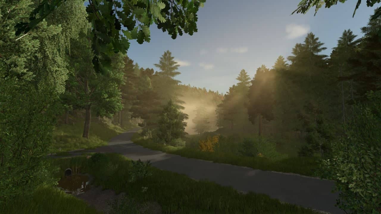 Palatinate Forest V1.0.0.4