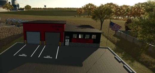 Peoria Fire Station V1.1