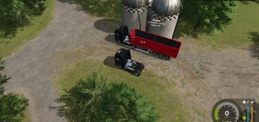 Pickup Service V1.0.0.0