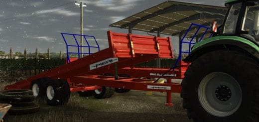 Pieri GP140 V1.1.0.0