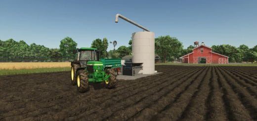 Pig Food Production V1.0.0.1