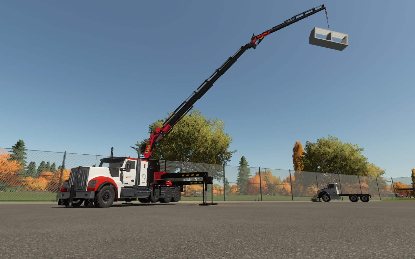 Pipe Pack Extended – AMLC V1.0