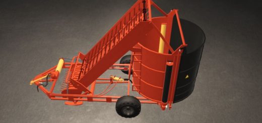 PK-1.6 BETA