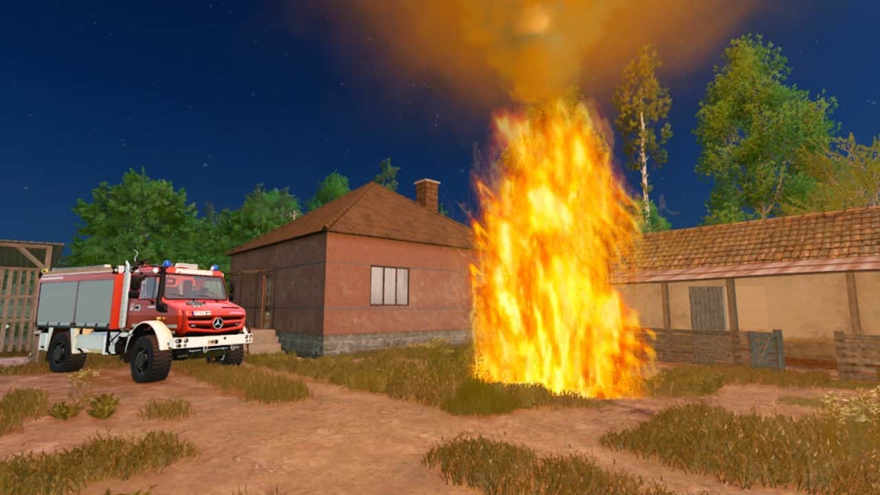 Placeable Fire V1.0.0.2