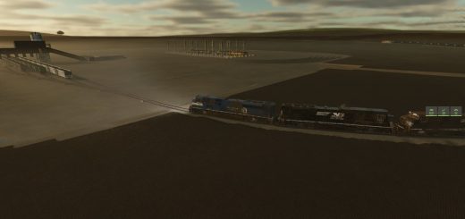 Placeable Railroad Track V2.3