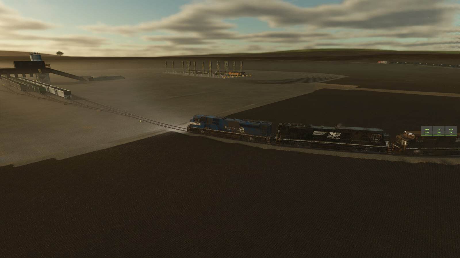 Placeable Railroad Track V2.3