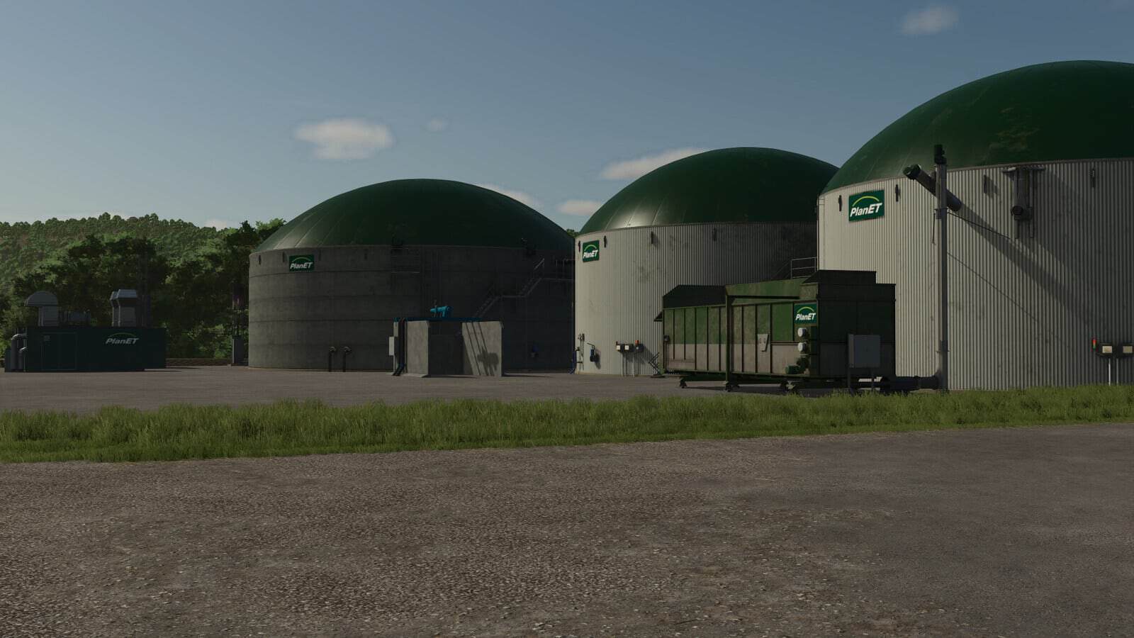 PlanET PnH Extension V1.0.0.0