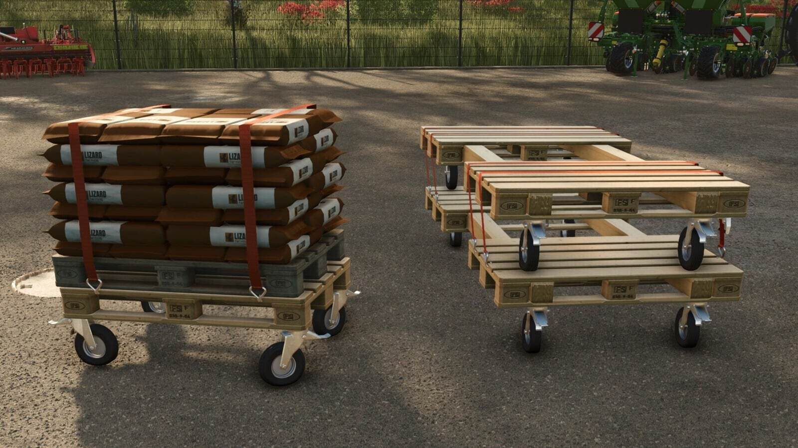 Platform Headertrailer V1.0.0.0