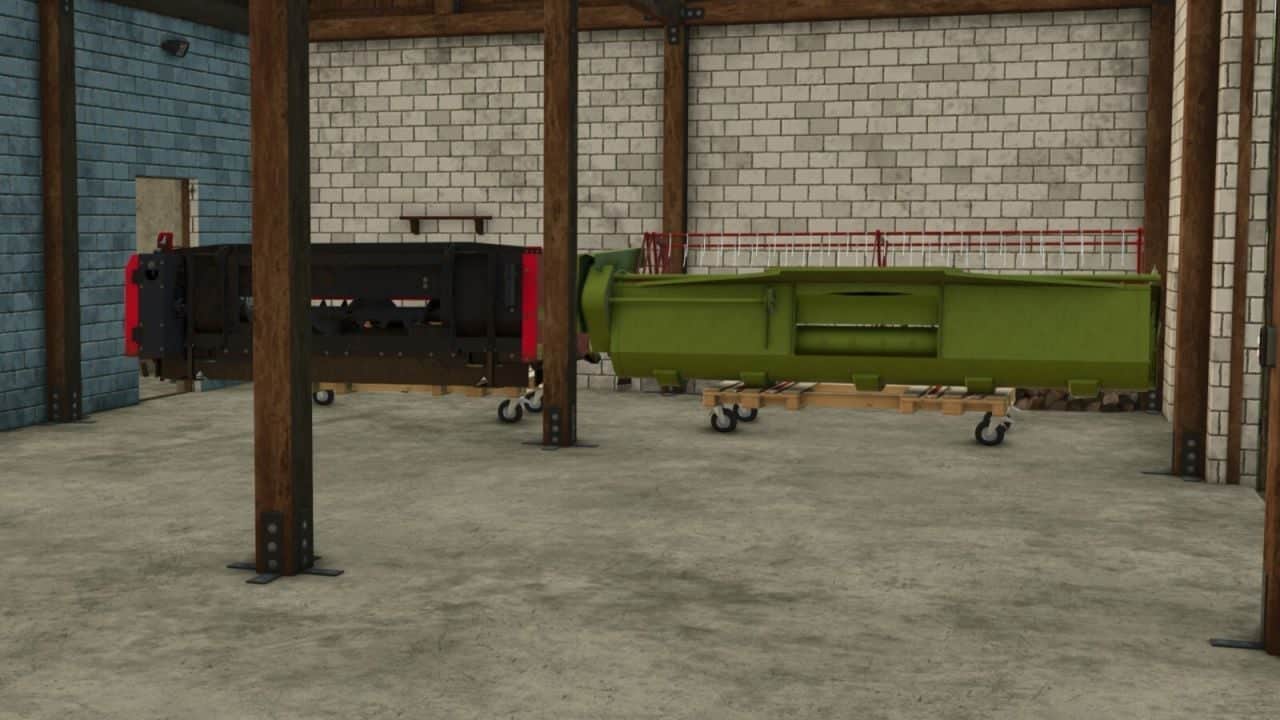 Platform Headertrailer V1.0.0.1