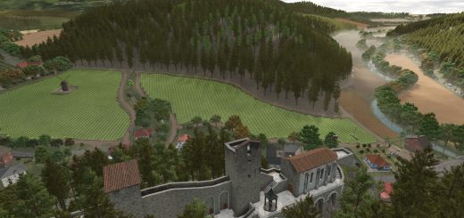 Podhradie V2.0.1.6
