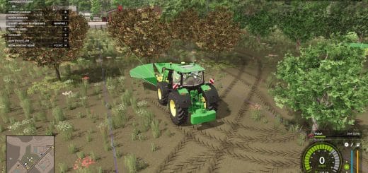Podhradie V2.0.1.7