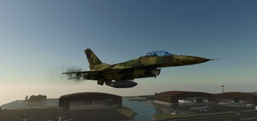 Polish F-16 V1.0.0.0