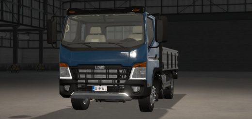 Polish License Plates V1.0.0.1