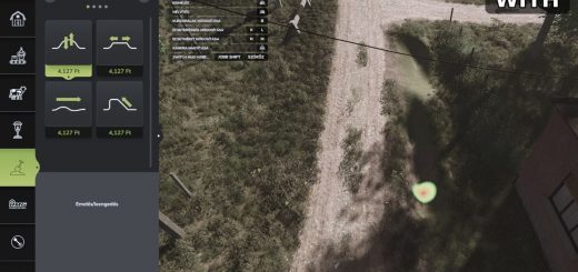 Precision brush V1.0.0.0