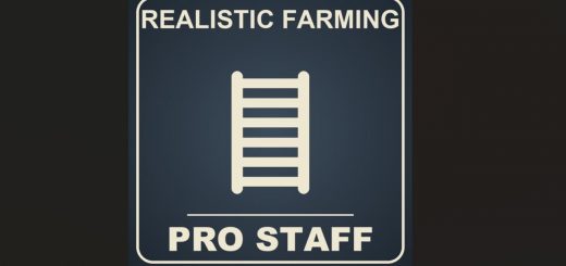 Pro Staff CoOp V1.2.0.0