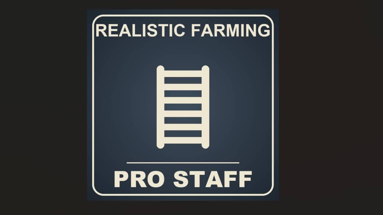 Pro Staff CoOp V1.2.0.0