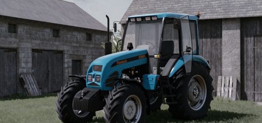 Pronar 1025A V1.0.0.0