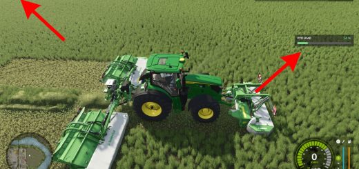 PTO Load System V1.0.0.0
