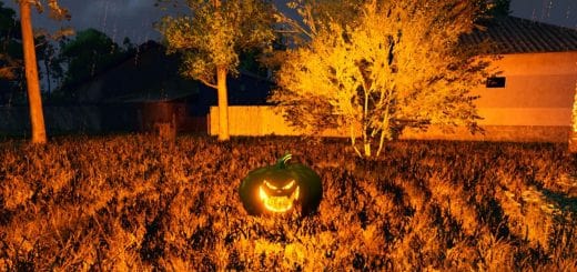 Pumpkin Hunt Hallowen V1.0.0.0