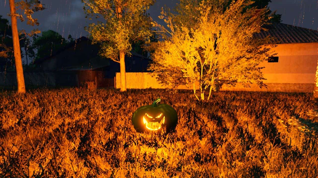 Pumpkin Hunt Hallowen V1.0.0.0